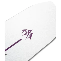 Jones Airheart 2.0 25 - 26 snowboard dames