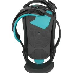 Jones Mecury FASE binding heren blue art