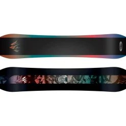 Jones Mountain Twin 25 - 26 snowboard heren