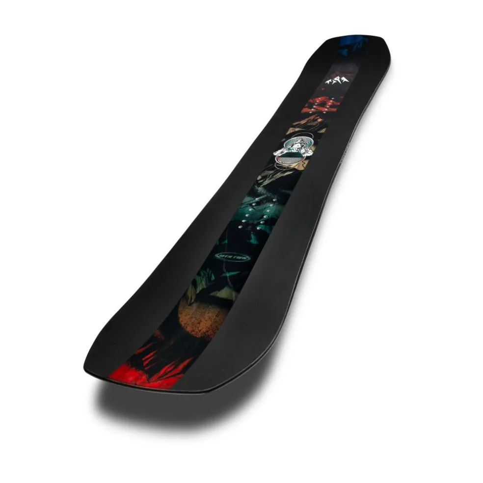 Jones Mountain Twin 25 - 26 snowboard heren