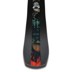 Jones Mountain Twin 25 - 26 snowboard heren