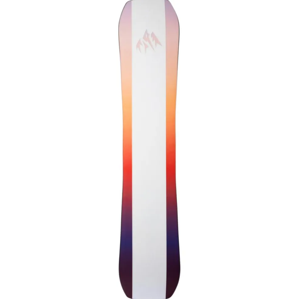 Jones Twin Sister 25 - 26 snowboard dames