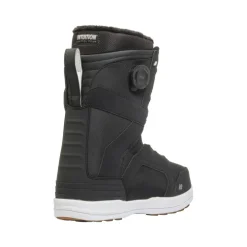 K2 Boundary snowboardschoenen heren black