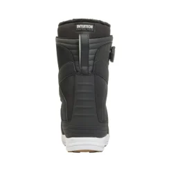 K2 Boundary snowboardschoenen heren black