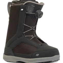 K2 Haven snowboardschoenen dames black