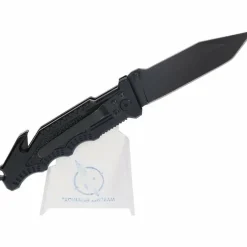 K25 Tactical 19138 zakmes black