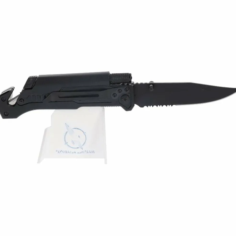 K25 Tactical 19265 zakmes black