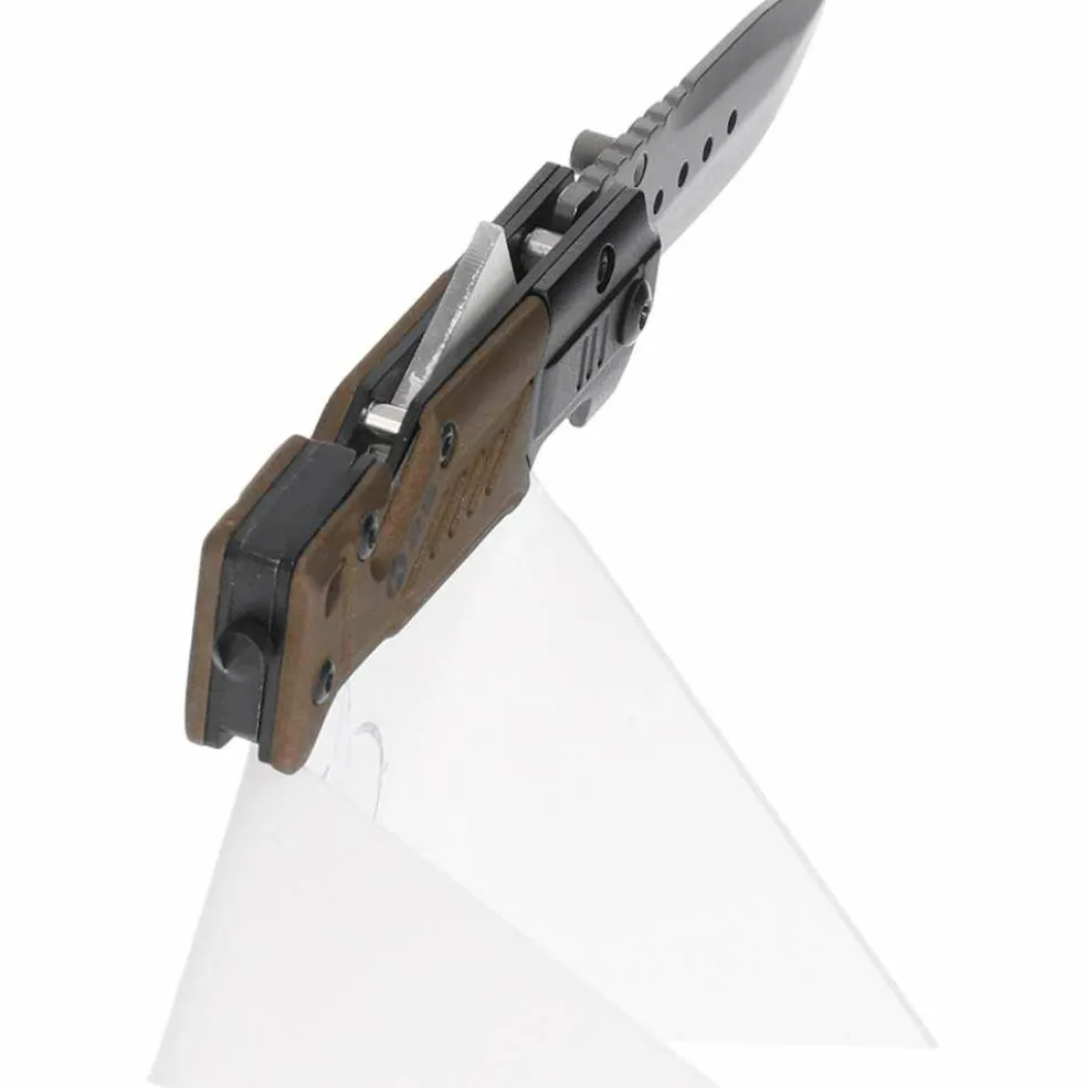 K25 Tactical 19652 zakmes brown