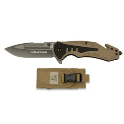 K25 Tactical 18318 zakmes brown