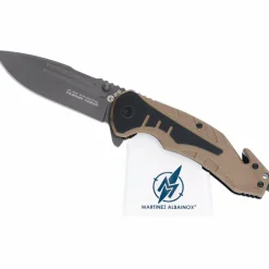 K25 Tactical 18318 zakmes brown