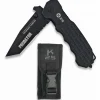 K25 Tactical Predator 19099 zakmes black