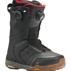 K2 Thraxis snowboardschoenen heren black