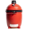 Kamado Joe  Classic III stand alone houtskoolbarbecue red