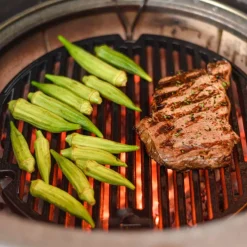 Kamado Joe Gietijzeren grillrooster Joe Junior