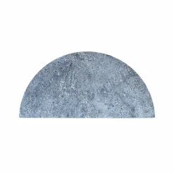 Kamado Joe  Half moon soapstone Classic Joe steen
