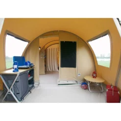 Karsten Lacerta uitbreidingsset beige