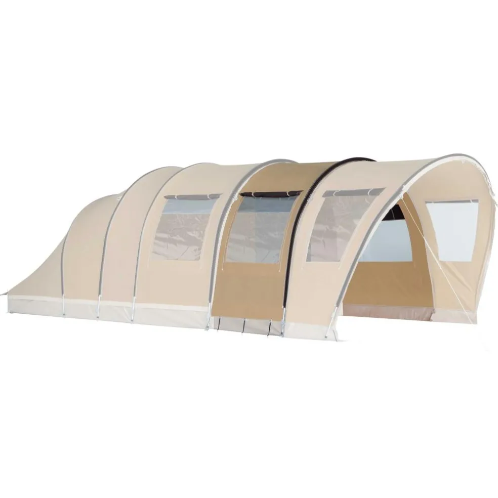 Karsten Lacerta verlengluifel beige