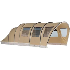 Karsten Lacerta verlengluifel beige