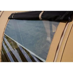 Karsten Opera 2400 tunneltent beige