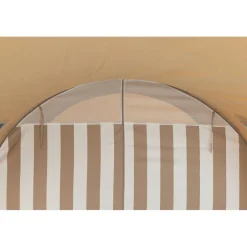 Karsten Opera 2400 tunneltent beige