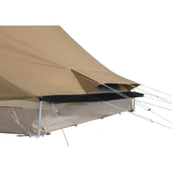 Karsten Opera 2400 tunneltent beige