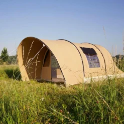 Karsten Opera 2400 tunneltent beige