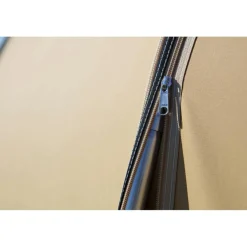 Karsten Opera 2400 tunneltent beige