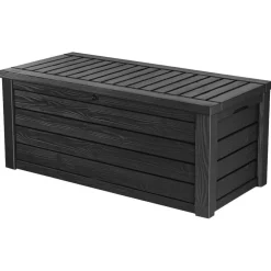 Keter Westwood 570 opbergbox antraciet