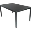Kettler Kettalux tuintafel 160 x 95 leisteen antraciet