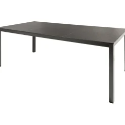 Kettler Kettalux tuintafel 220 x 95 leisteen antraciet