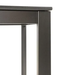 Kettler Kettalux tuintafel 220 x 95 leisteen antraciet