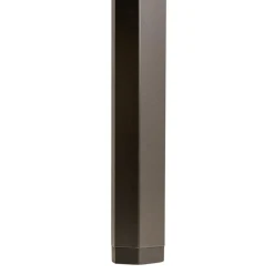 Kettler Kettalux tuintafel 220 x 95 leisteen antraciet