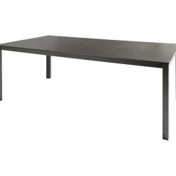 Kettler Kettalux tuintafel 220 x 95 leisteen antraciet