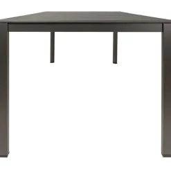 Kettler Kettalux tuintafel 220 x 95 leisteen antraciet