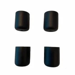 Kettler Kos stoeldoppen per 4 stuks