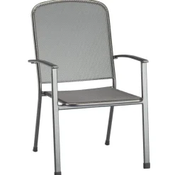 Kettler Strek 105 Vigo tuinset antraciet