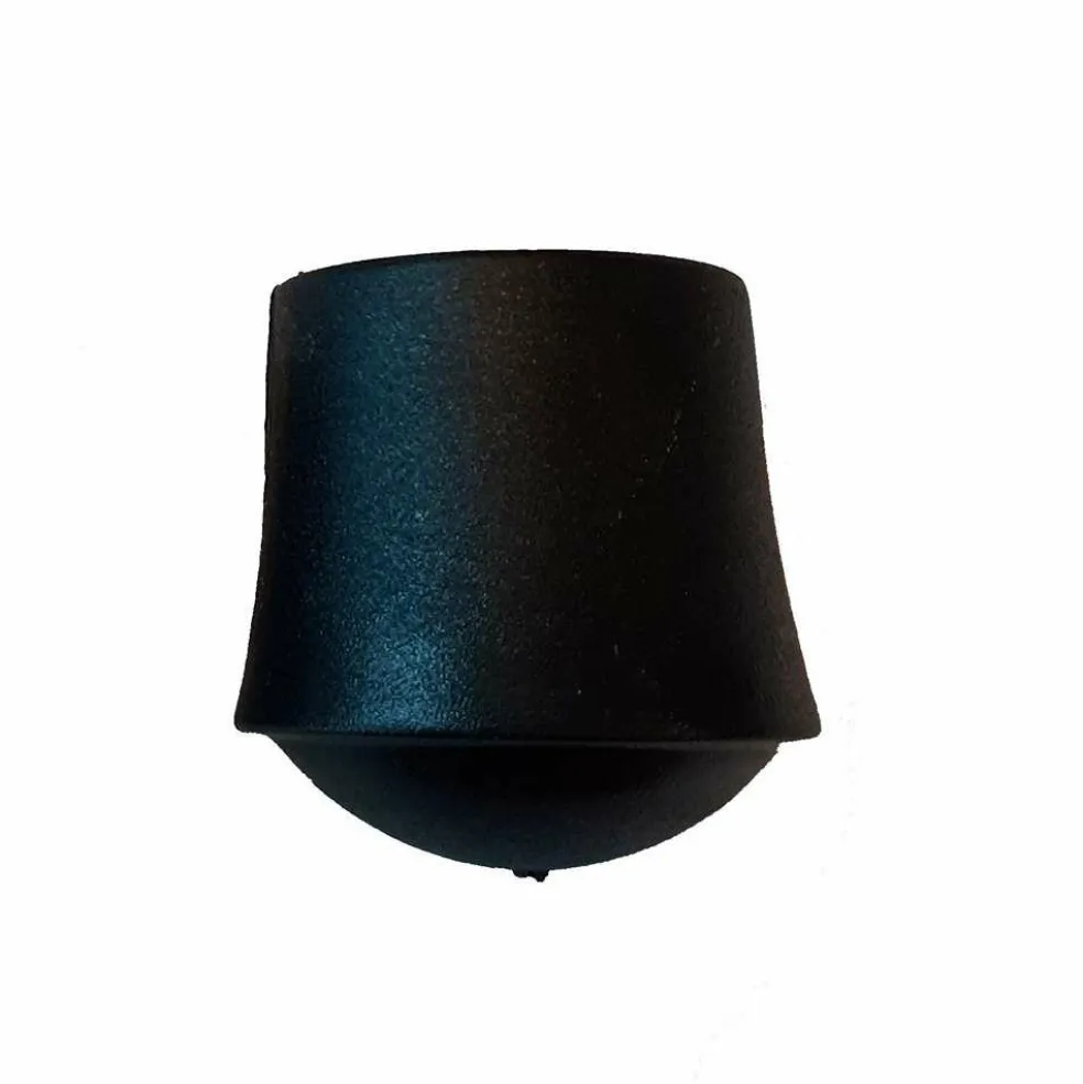 Kettler Vigo Stapelfauteuil stoeldoppen per 4 stuks