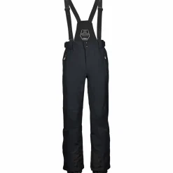 Killtec Enosh long size skibroek heren black