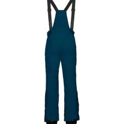 Killtec Enosh skibroek heren dark petrol