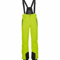Killtec Enosh skibroek heren spring green
