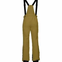 Killtec Enosh skibroek heren pale olive