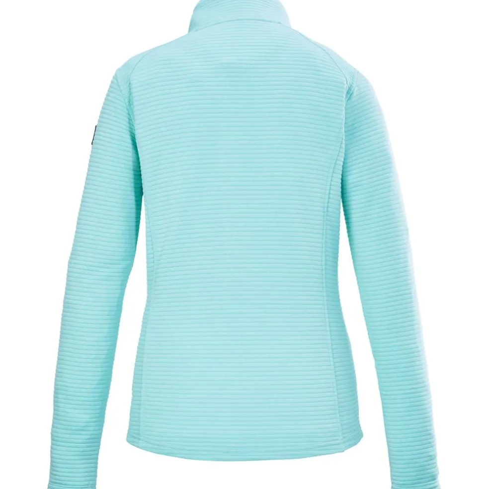 Killtec KOS 24 vest dames light aqua