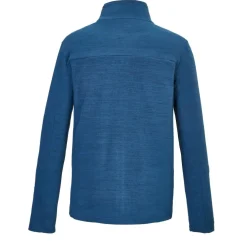 Killtec KOW 86 fleece vest heren dark blue