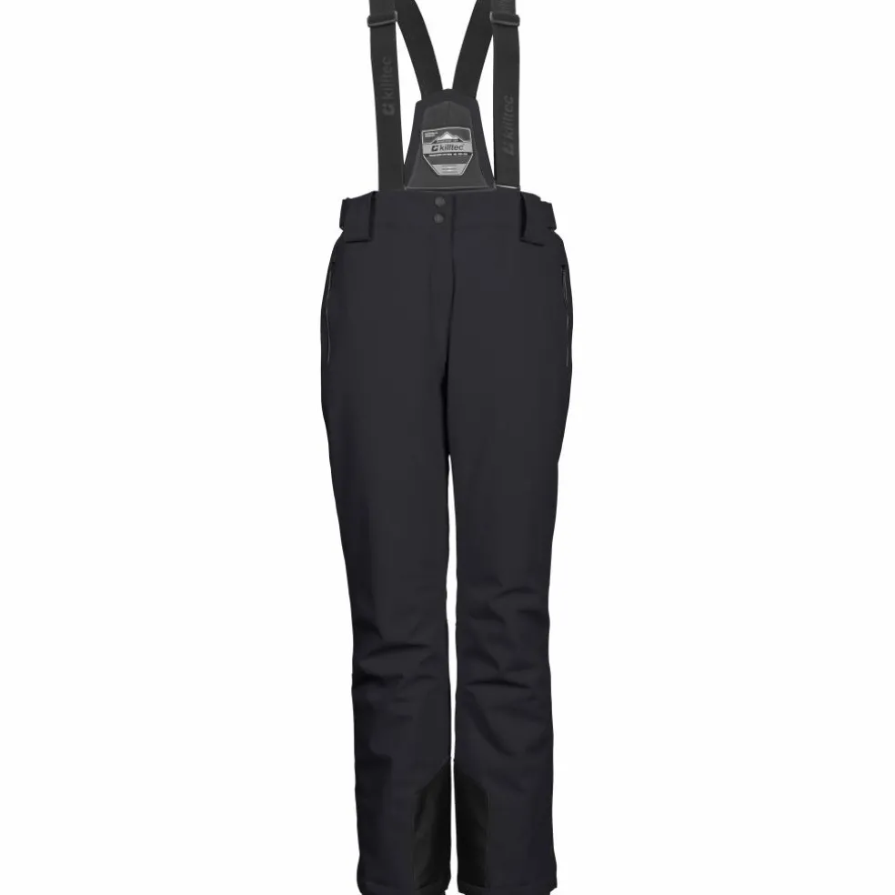 Killtec KSW 249 skibroek dames black
