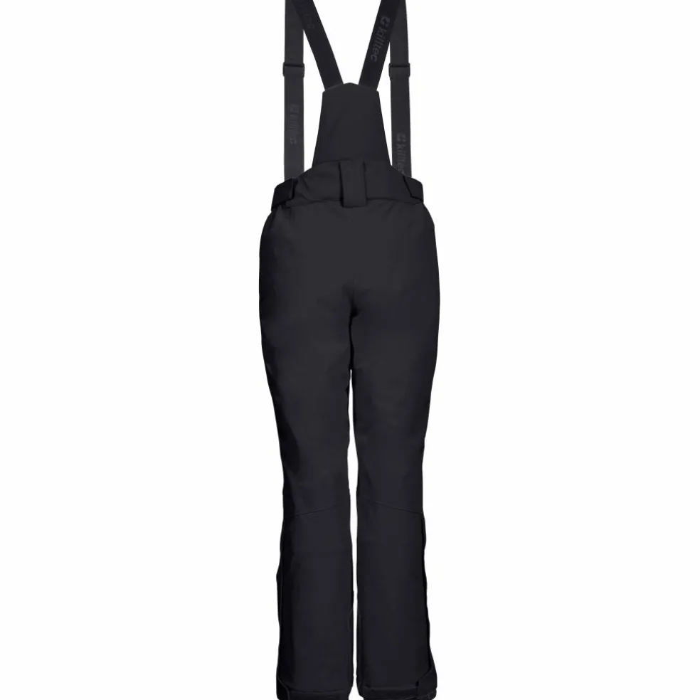 Killtec KSW 249 skibroek dames black