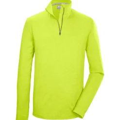 Killtec KSW 95 skipully heren dark spring green