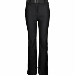 Killtec KSW 119 softshell skibroek dames black