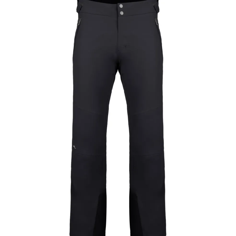 Kjus Formula skibroek heren black