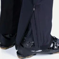 Kjus Formula skibroek heren black