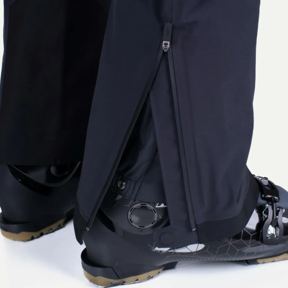 Kjus Formula skibroek heren black